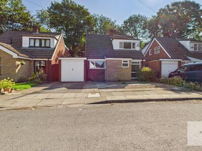 Hazel Dene Close, Bury